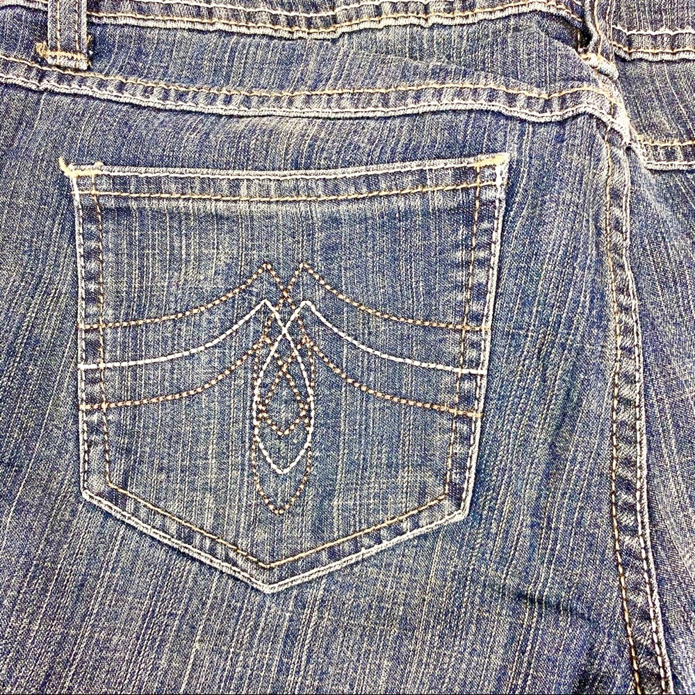 SO Skinny Jeans - Picture 3 of 3